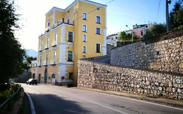 Torre Barbara