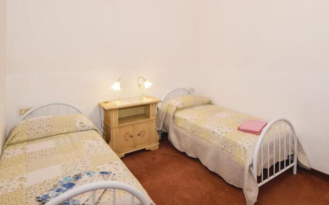 Appartamento casa vacanza Villa Paolina T02095