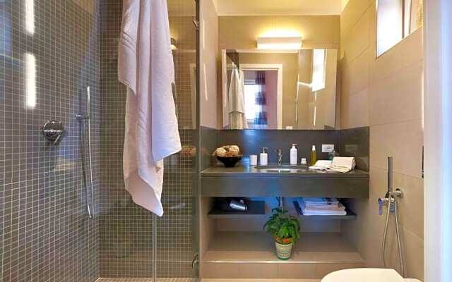 Orsola Sorrento Suite