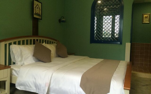 RuTang Inn