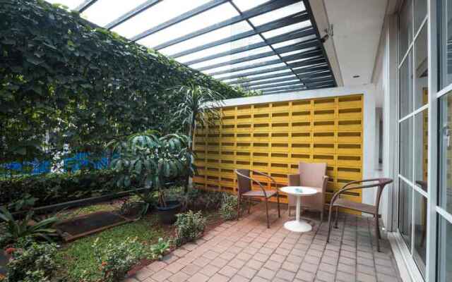 Havenwood Residence