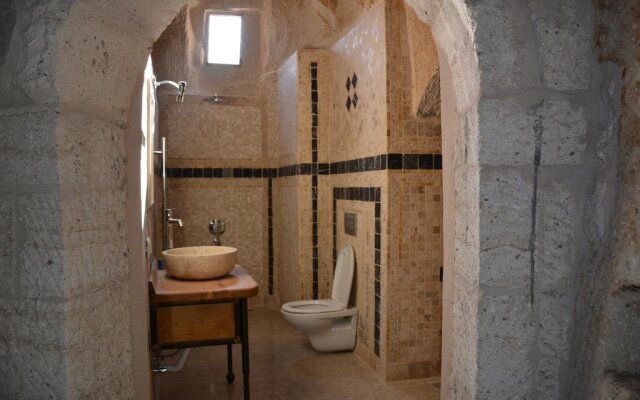 Angel Cave Suite