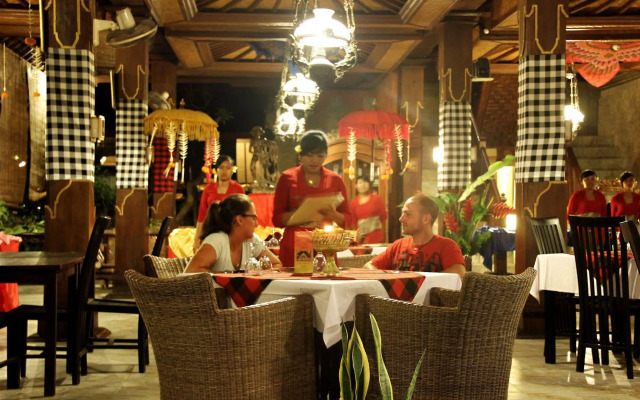 Collection O Ubud Near Central Ubud Formerly Hotel Suly