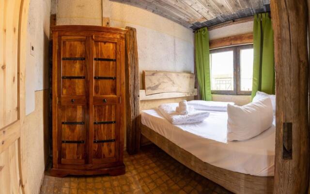 Havenburg Kanonengießer Oben