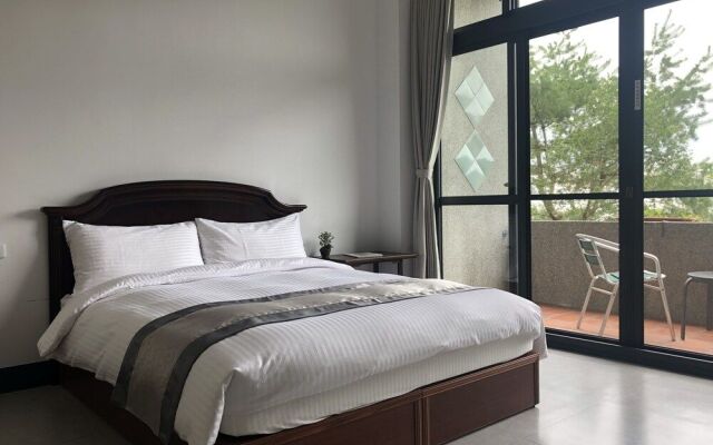 Yu Tao Yuan Bed and Breakfast