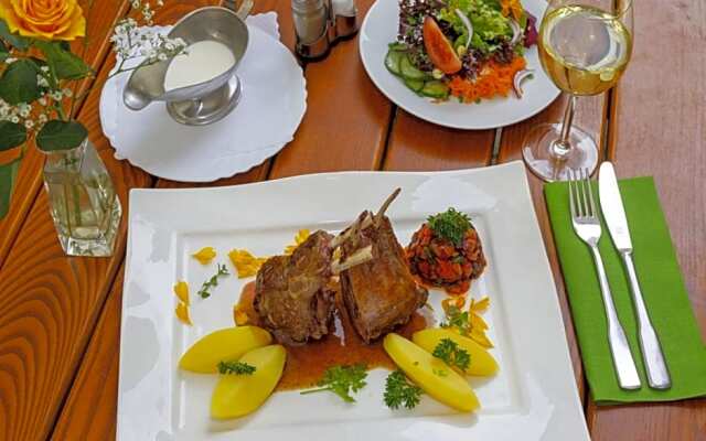 Hotel Gasthof Krone