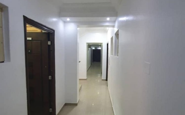 4th Apartment and Suites