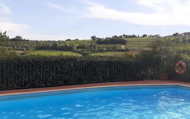 Agriturismo Il Pino - Appartamento Querce