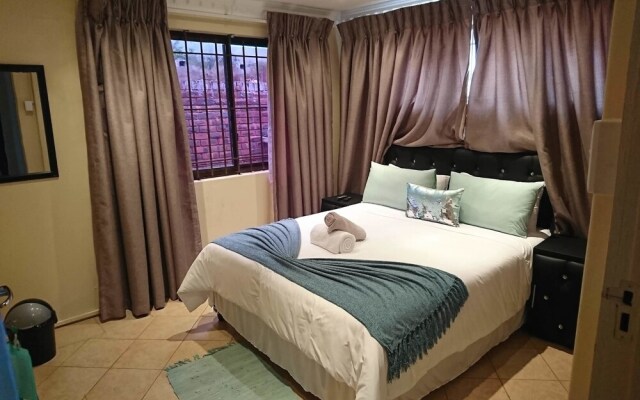 Asorock Villa Guesthouse