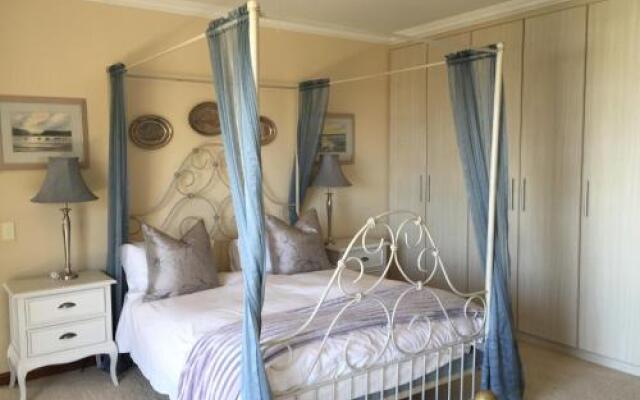 Mosselbay Manor House