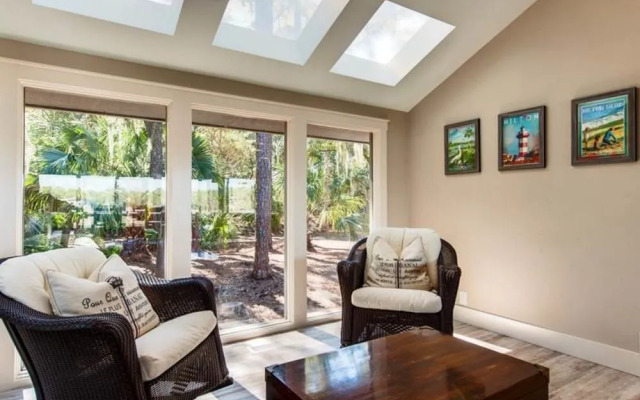 Wren Drive 18 by RedAwning