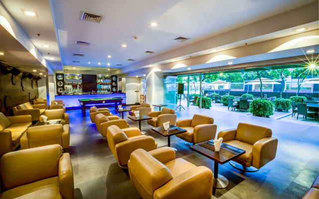 Radha Regent - Electronics City