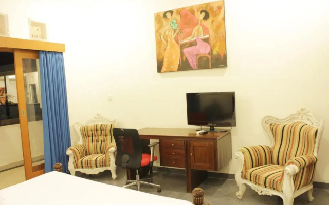 Ayu Guest House