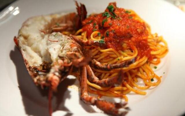 Park Hotel Ristorante Ca' Bianca