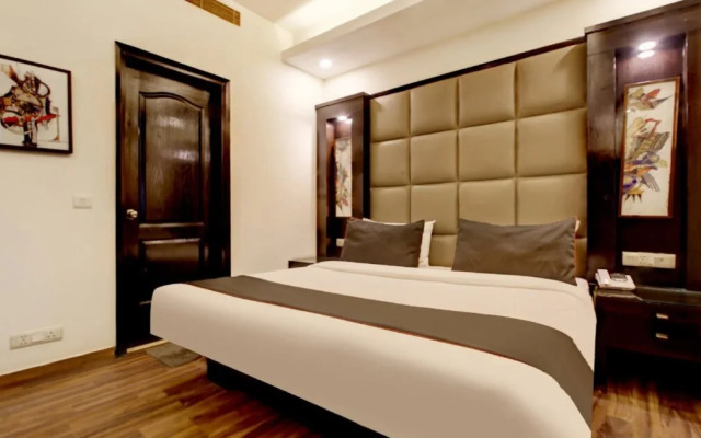 Collection O 219 JHT Hotels