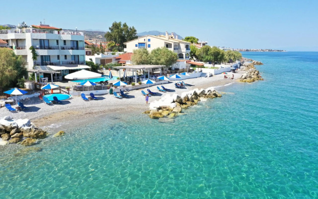Lido Hotel