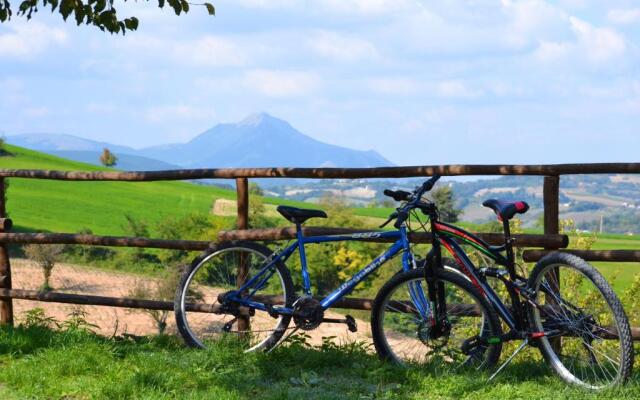 La Cerasa Bed & Breakfast