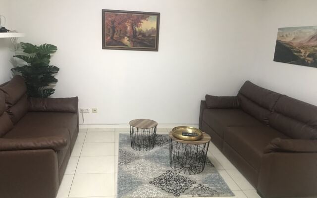 Munich Downtown Suites