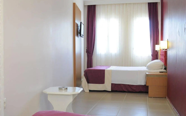 New Bodrum Hotel