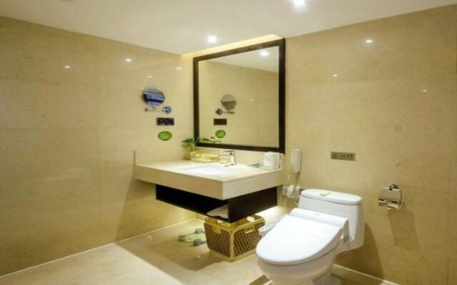 Guangdong  Shenzhen
