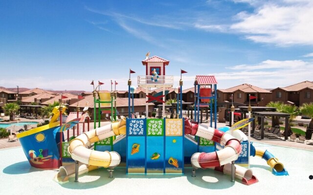 Splash Zone #34 4 Bedroom Home