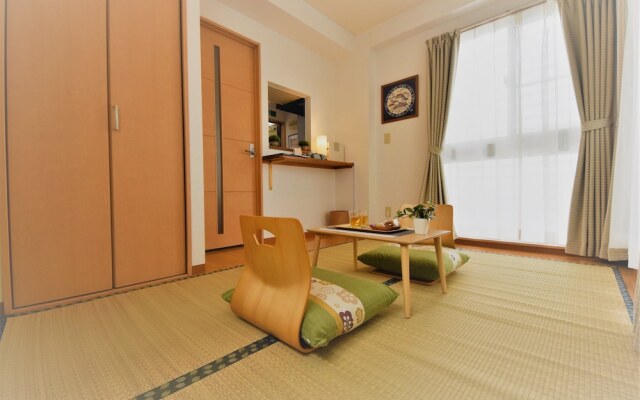 Ukishima Inn