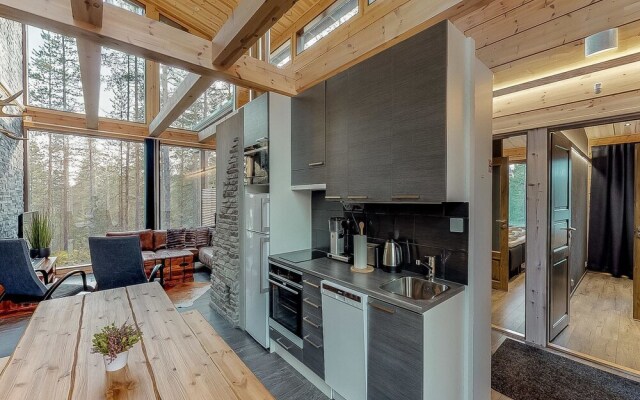 Saaga 1 Kuusamo in Kuusamo