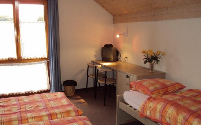 Auberge Restaurant Couronne