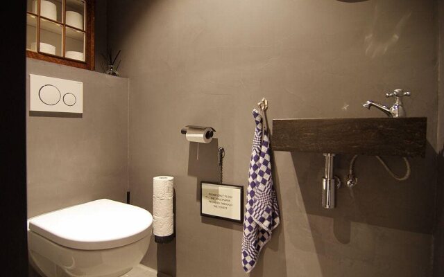 Authentic Farmhouse - De Vergulden Eenhoorn