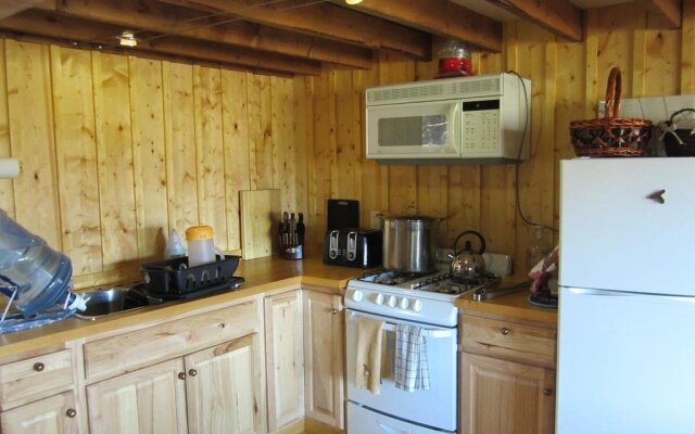 Klondike Bed & Breakfast