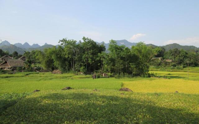 Dong Que Homestay -  Hostel