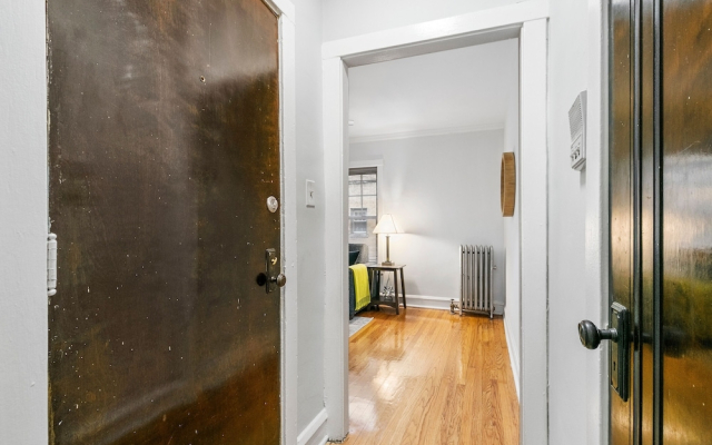 1BR Apt Safe Popular Spot in Marshfield