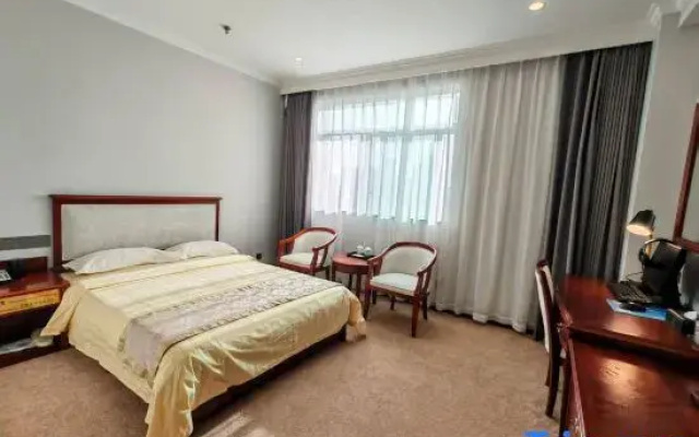 Tsuiying Hotel