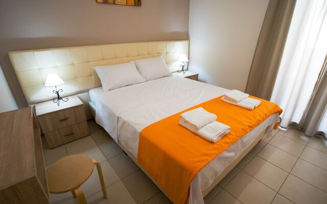 Naiades Luxury Apartments