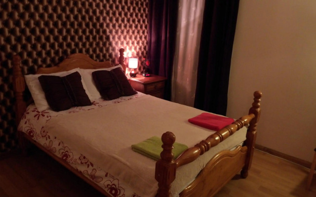 Stansted Airport Lodge