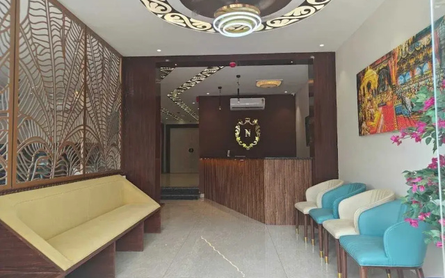 Zip By Spree Hotels Neelam Nakshatra