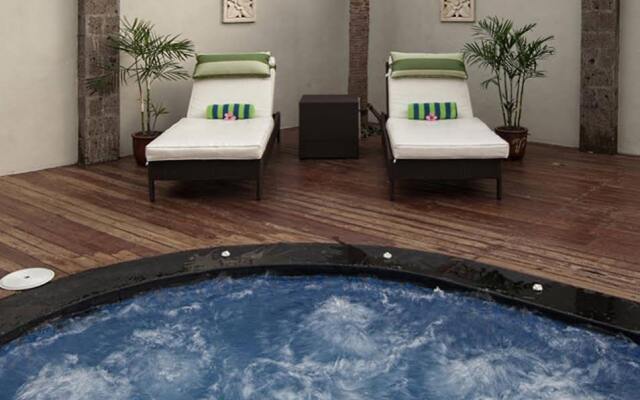 R&R Bali Bed and Breakfast