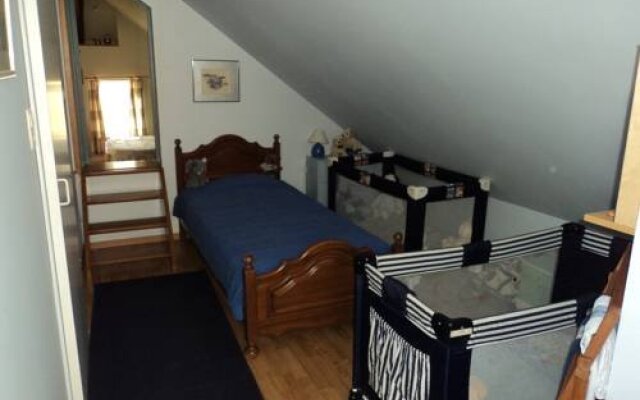 B&B La Niouche