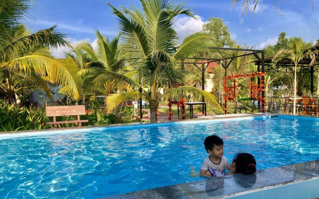 Bungalow Yen Trinh