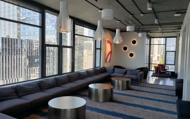 Domicile Suites at Harbor Steps