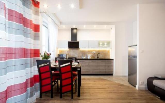 Julia Vip Apartments