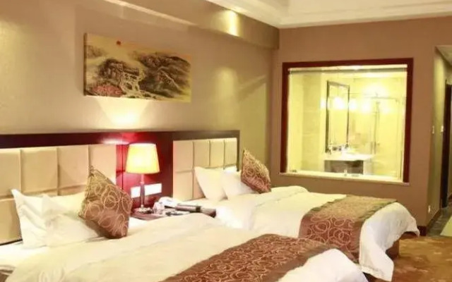 Yuanrun Boutique Hotel