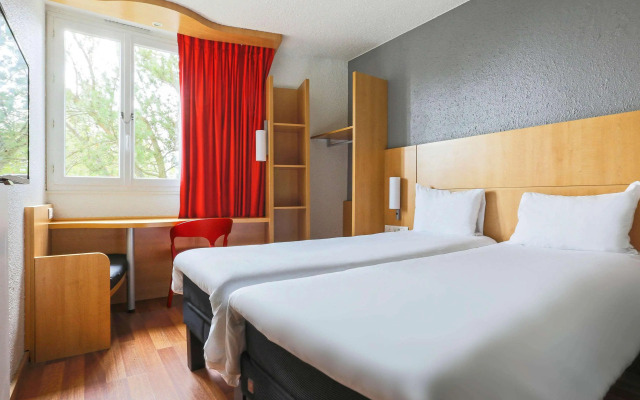 Ibis Chalons En Champagne