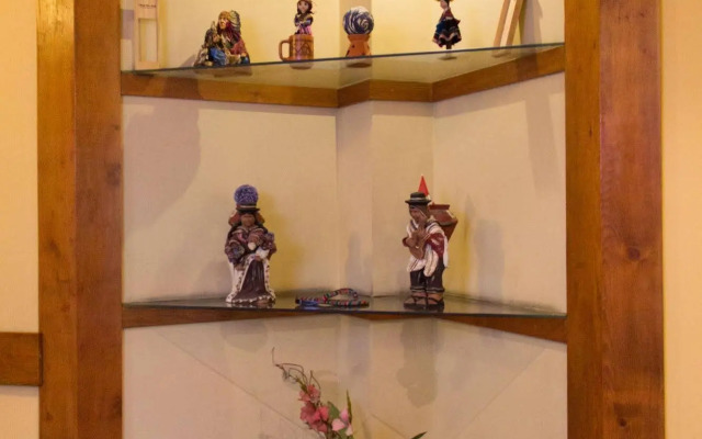 Hostal Bonbini