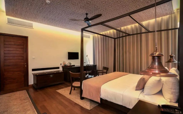 Rivora Heights