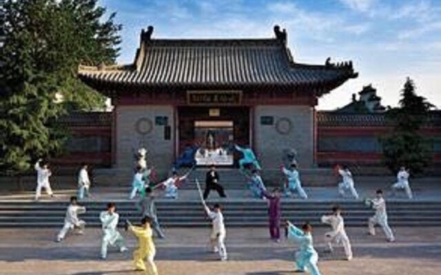 Wangting Hotel