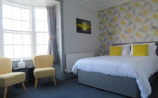 Brunswick Bed & Breakfast