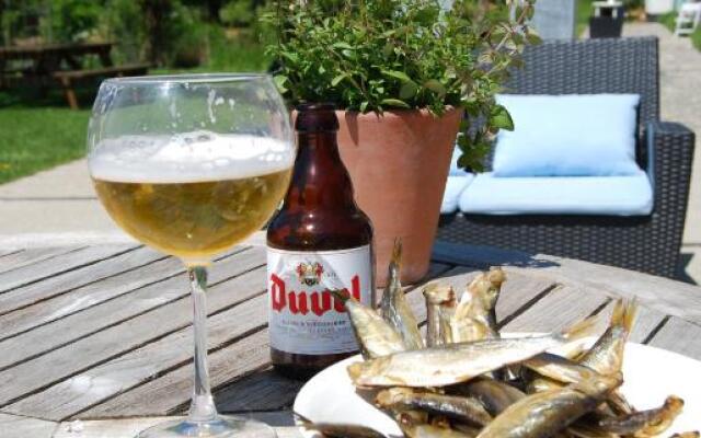 B&B Polderlicht