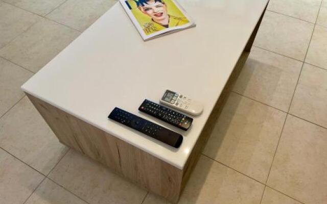 Central Park Apartment by Connexion