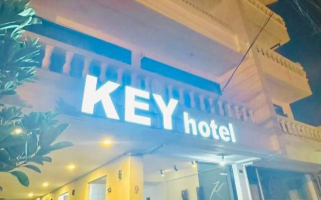 Key Hotel @ Old City Center